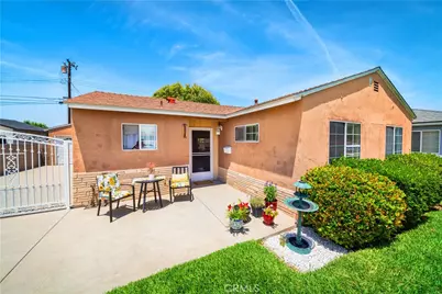 5221 N Oakbank Avenue, Covina, CA 91722 - Photo 3