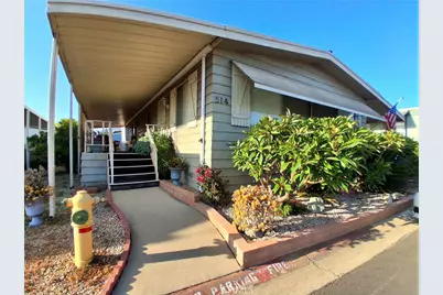 4095 Fruit #514, La Verne, CA 91750 - Photo 1
