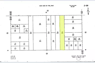 0 Not Available, Niland, CA 92257 - Photo 1