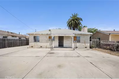 15670 Ceres Avenue, Fontana, CA 92335 - Photo 1