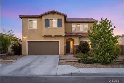 11946 Peaceful Valley Lane, Victorville, CA 92392 - Photo 1