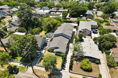 619 N Wilson Avenue #B, Pasadena, CA 91106 - Photo 35