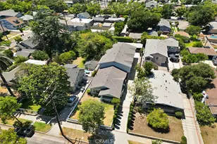 619 N Wilson Ave, Pasadena, CA 91106 - Photo 35