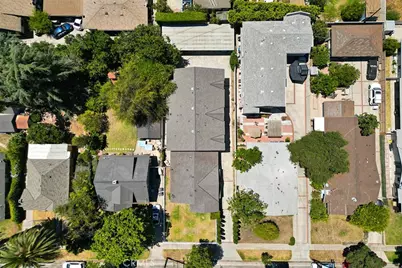 619 N Wilson Avenue #B, Pasadena, CA 91106 - Photo 33