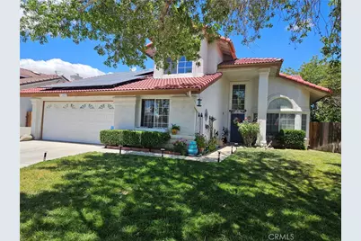 2611 E Avenue Q14, Palmdale, CA 93550 - Photo 1