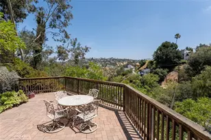 8248 Mannix, Los Angeles, CA 90046 - Photo 35