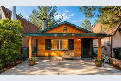 601 San Bernardino, Sugarloaf, CA 92386 - Photo 1