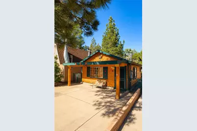 601 San Bernardino, Sugarloaf, CA 92386 - Photo 3