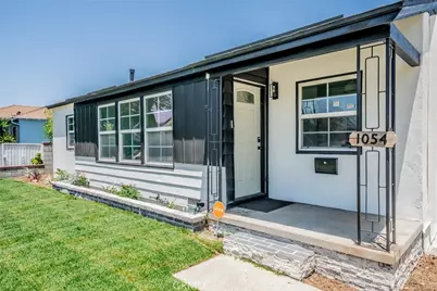 1054 Hollowell Street, Ontario, CA 91762 - Photo 3