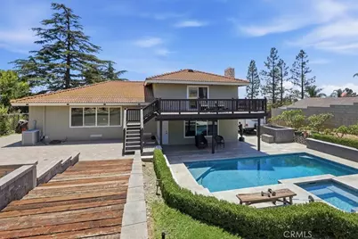 8318 La Senda, Rancho Cucamonga, CA 91701 - Photo 51