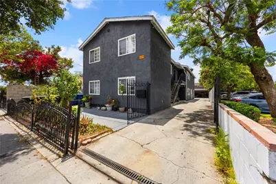 1219 S Downey, Los Angeles, CA 90023 - Photo 1
