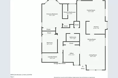 5659 Via De Mansion, La Verne, CA 91750 - Photo 57
