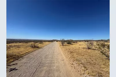 0 Corbeau Trail, Oro Grande, CA 92368 - Photo 3
