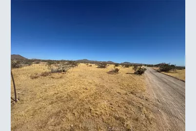 0 Corbeau Trail, Oro Grande, CA 92368 - Photo 5