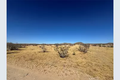 0 Corbeau Trail, Oro Grande, CA 92368 - Photo 1
