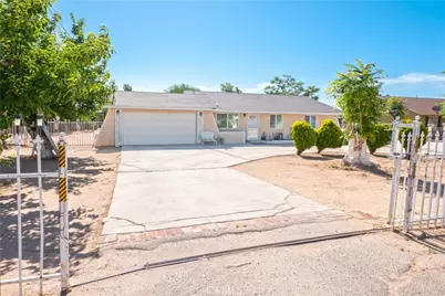 10707 Redwood, Hesperia, CA 92345 - Photo 37