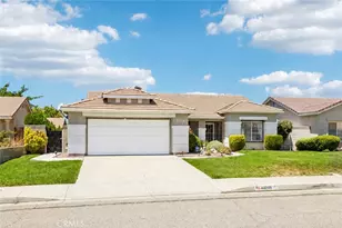 44249 Brandon Thomas Way, Lancaster, CA 93536 - Photo 1
