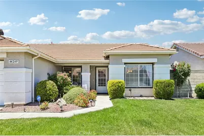 44249 Brandon Thomas Way, Lancaster, CA 93536 - Photo 3
