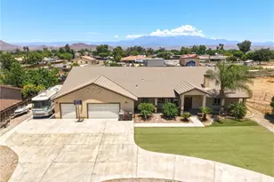 30510 Phillip Rd, Nuevo, CA 92567 - Photo 1