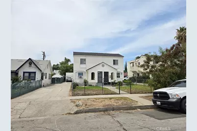 1410 N G Street, San Bernardino, CA 92405 - Photo 3