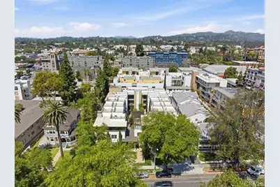 239 S Marengo Avenue #106, Pasadena, CA 91101 - Photo 43