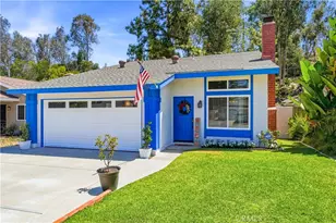 22692 Via Santa Maria, Mission Viejo, CA 92691 - Photo 1
