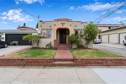 12023 Freeman Avenue, Hawthorne, CA 90250 - Photo 1