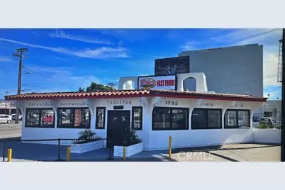 5568 Lankershim Boulevard, North Hollywood, CA 91601 - Photo 1