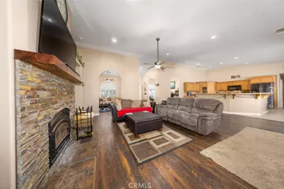 11671 Desert View, Pinon Hills, CA 92372 - Photo 13