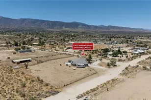 11671 Desert View, Pinon Hills, CA 92372 - Photo 37