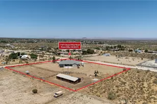 11671 Desert View, Pinon Hills, CA 92372 - Photo 39