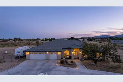 11671 Desert View, Pinon Hills, CA 92372 - Photo 1