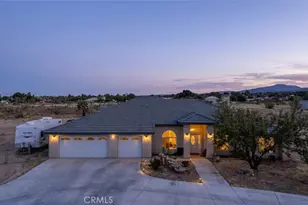 11671 Desert View, Pinon Hills, CA 92372 - Photo 1