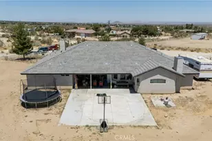 11671 Desert View, Pinon Hills, CA 92372 - Photo 49