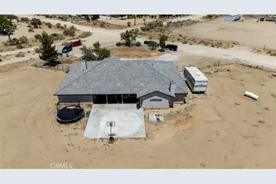 11671 Desert View, Pinon Hills, CA 92372 - Photo 47