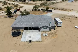 11671 Desert View, Pinon Hills, CA 92372 - Photo 47