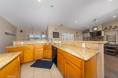 11671 Desert View, Pinon Hills, CA 92372 - Photo 21