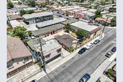 4761 Hubbard, Los Angeles, CA 90022 - Photo 15