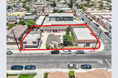 4761 Hubbard, Los Angeles, CA 90022 - Photo 13