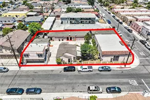 4761 Hubbard, Los Angeles, CA 90022 - Photo 13