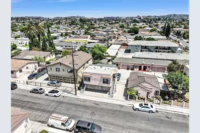 4761 Hubbard, Los Angeles, CA 90022 - Photo 21
