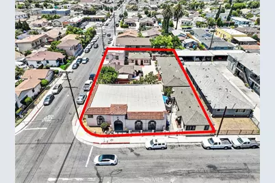 4761 Hubbard, Los Angeles, CA 90022 - Photo 9