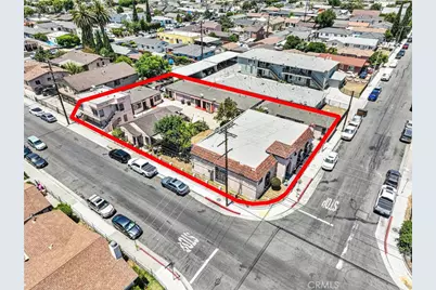 4761 Hubbard, Los Angeles, CA 90022 - Photo 3