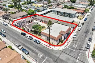 4761 Hubbard, Los Angeles, CA 90022 - Photo 3