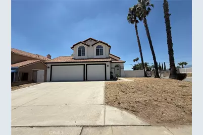 7276 Catalpa Avenue, Highland, CA 92346 - Photo 1