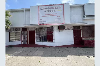 8920 S Western, Los Angeles, CA 90047 - Photo 1