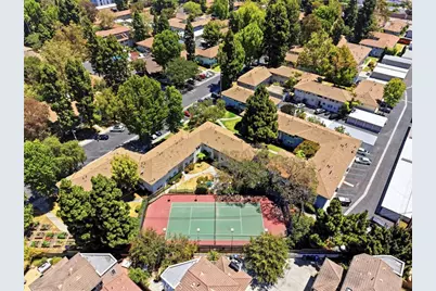 3610 Kalsman Dr #2, Los Angeles, CA 90016 - Photo 41