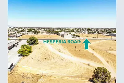 11125 Hesperia Road, Hesperia, CA 92345 - Photo 1