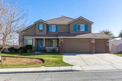 41640 Merryvale Lane, Palmdale, CA 93551 - Photo 49