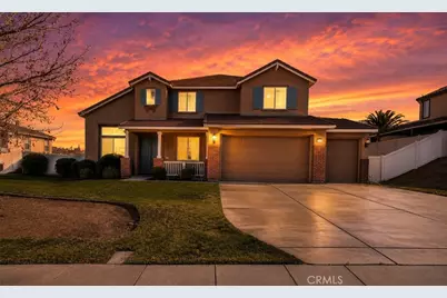 41640 Merryvale Lane, Palmdale, CA 93551 - Photo 1